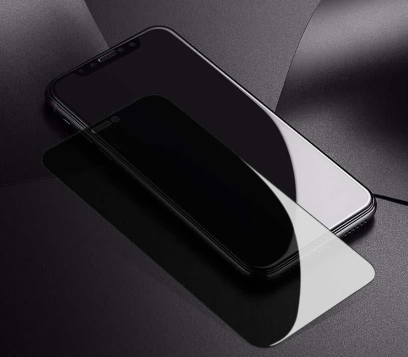 Tempered Glass IPhone Screen Protector