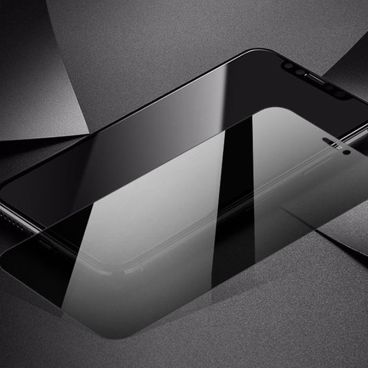 Tempered Glass IPhone Screen Protector